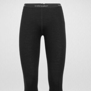 Women’s Icebreaker 260 tech base layer leggings